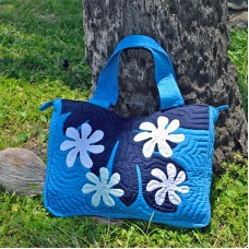 Nui Bag - Gardenia 1 Nui Bag - Gardenia 1